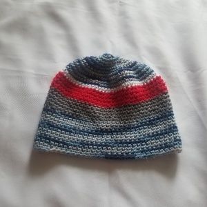Beanie hat